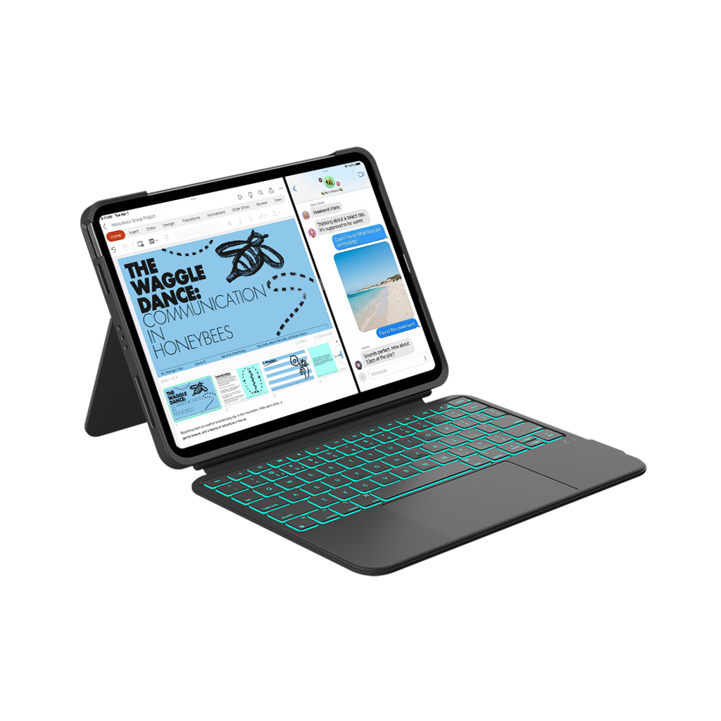 Folio Duo for iPad Air