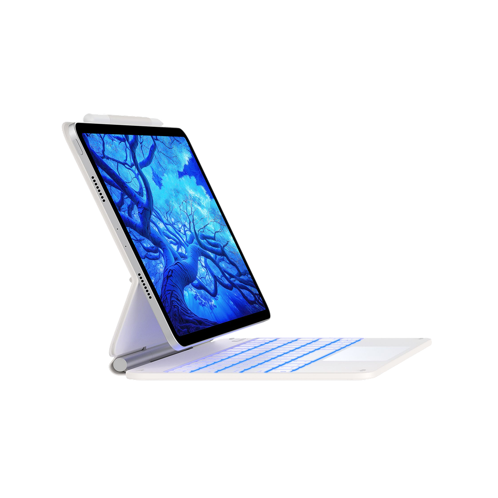 Edge for iPad