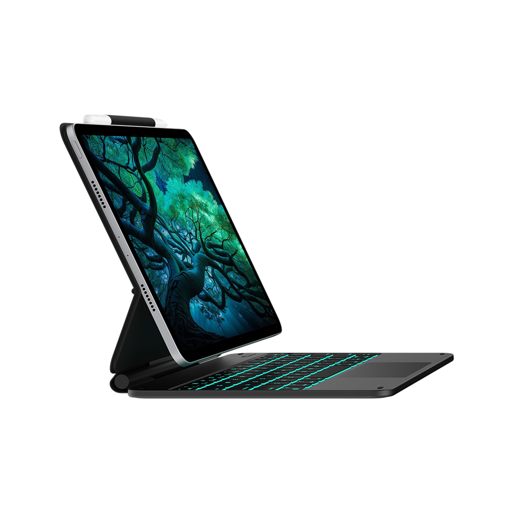 Edge for iPad