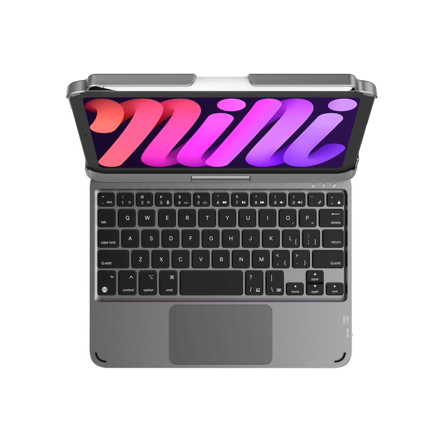 Flexbook Touch For iPad mini