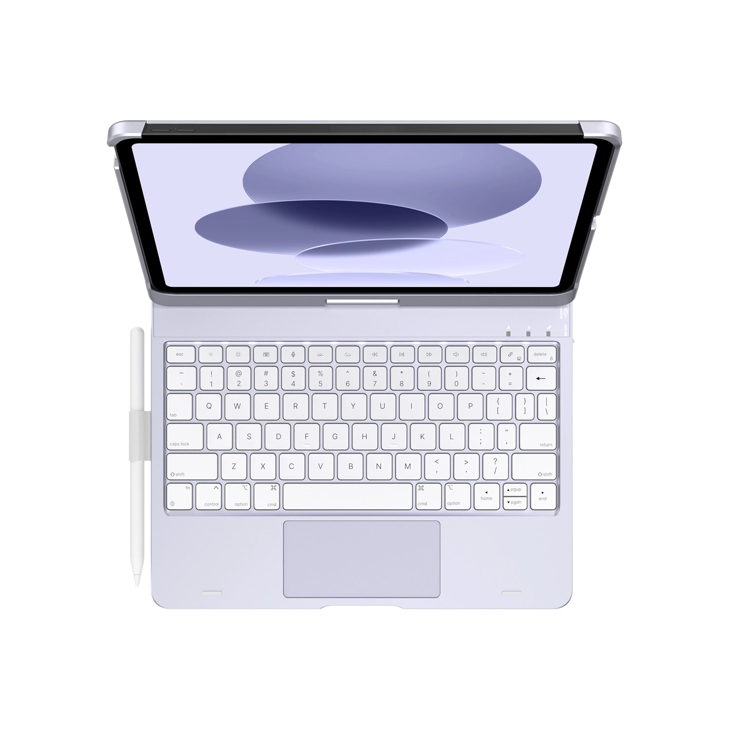 Flexbook Touch For iPad