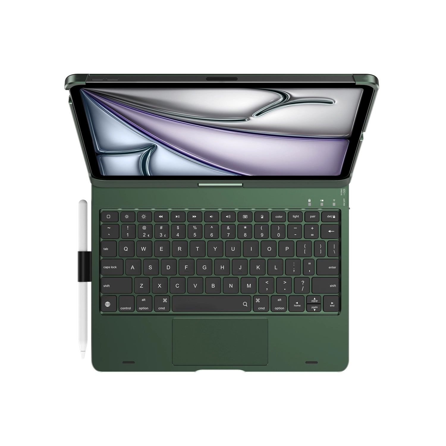 Flexbook Touch For iPad Air