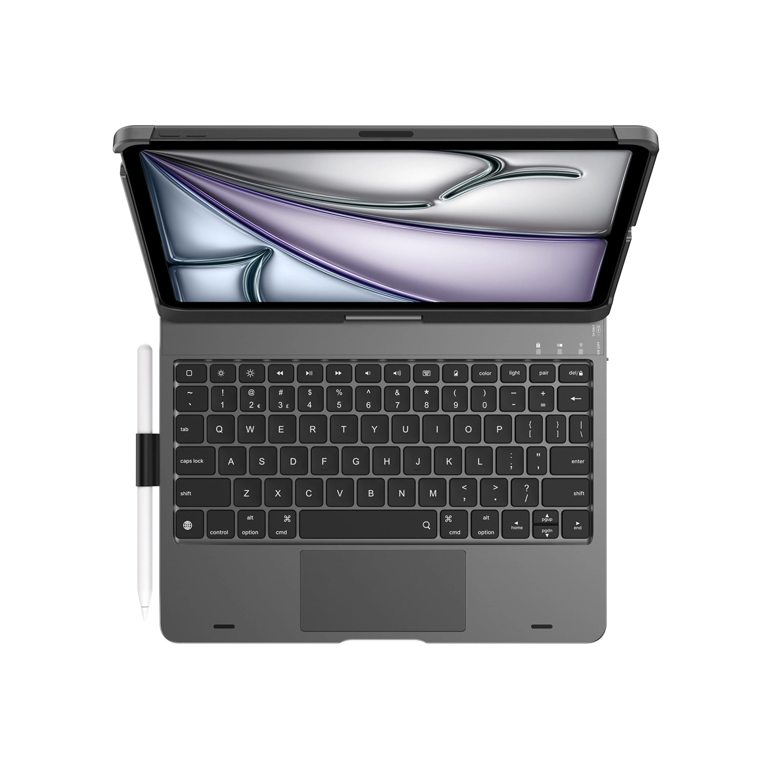 Flexbook Touch For iPad Air