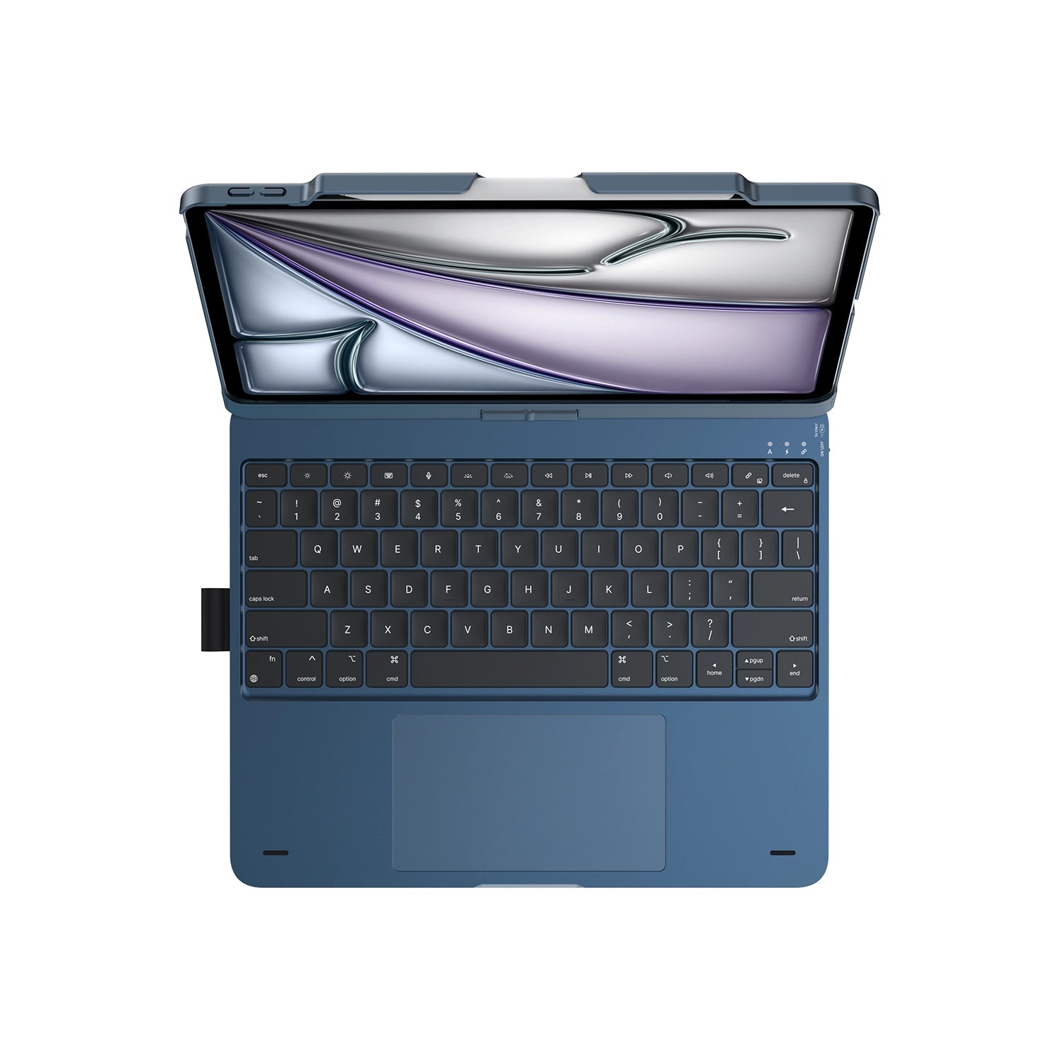 Flexbook Touch For iPad Air