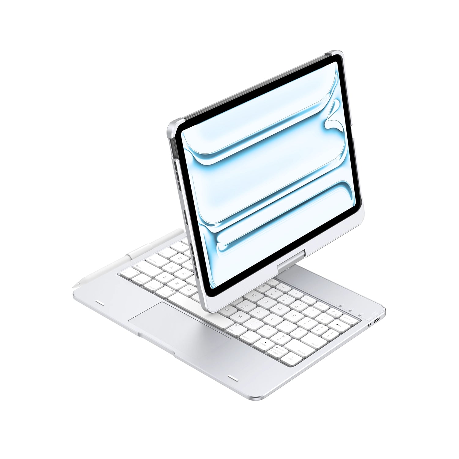 Flexbook Touch For iPad Pro
