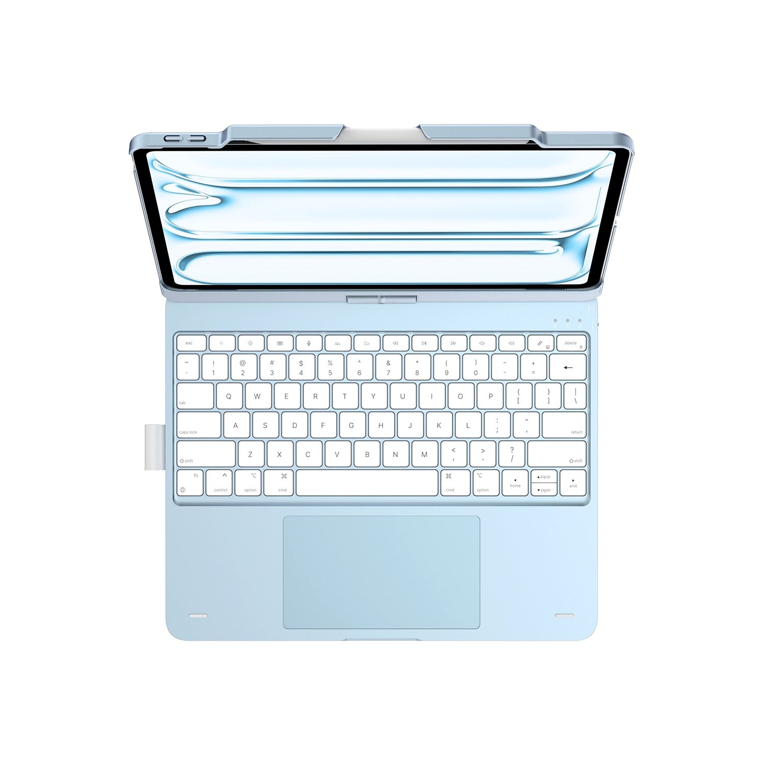 Flexbook Touch For iPad Pro