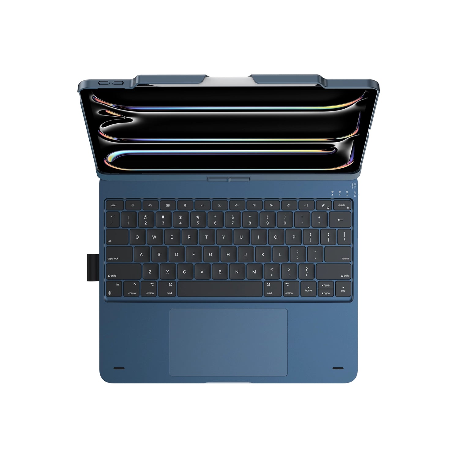 Flexbook Touch For iPad Pro