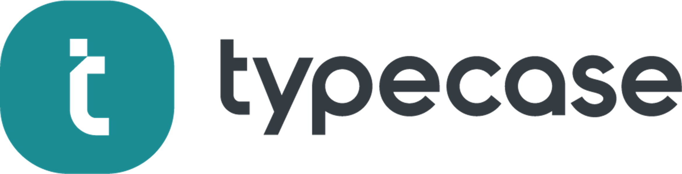 Typecase_logo_-_Green_Black_-_Rectangular