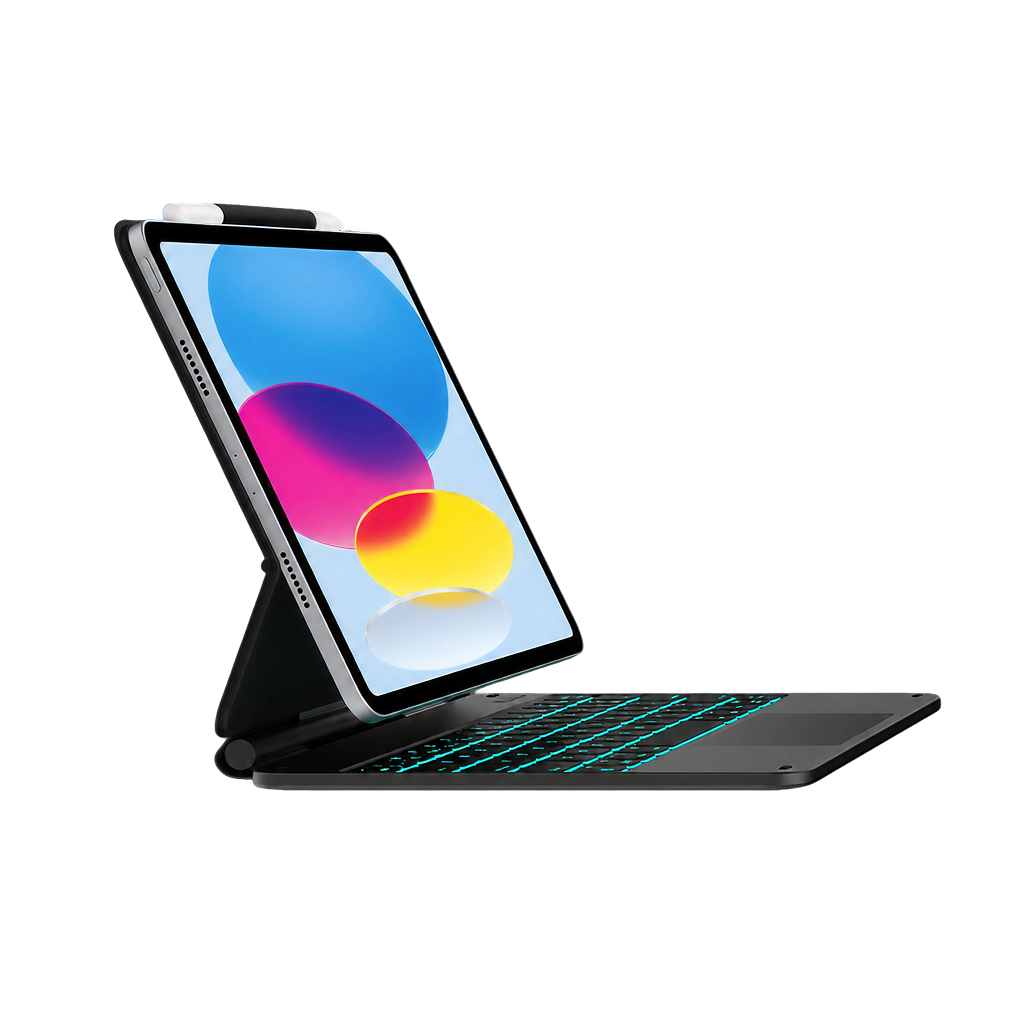Edge for iPad