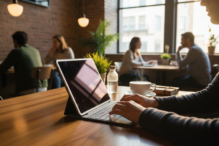 Detachable vs Floating vs 360-Degree iPad Keyboard Cases: Which Design Is Best?