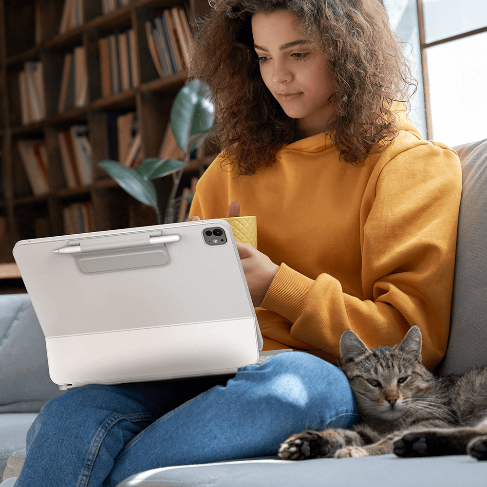 Best iPad Keyboard