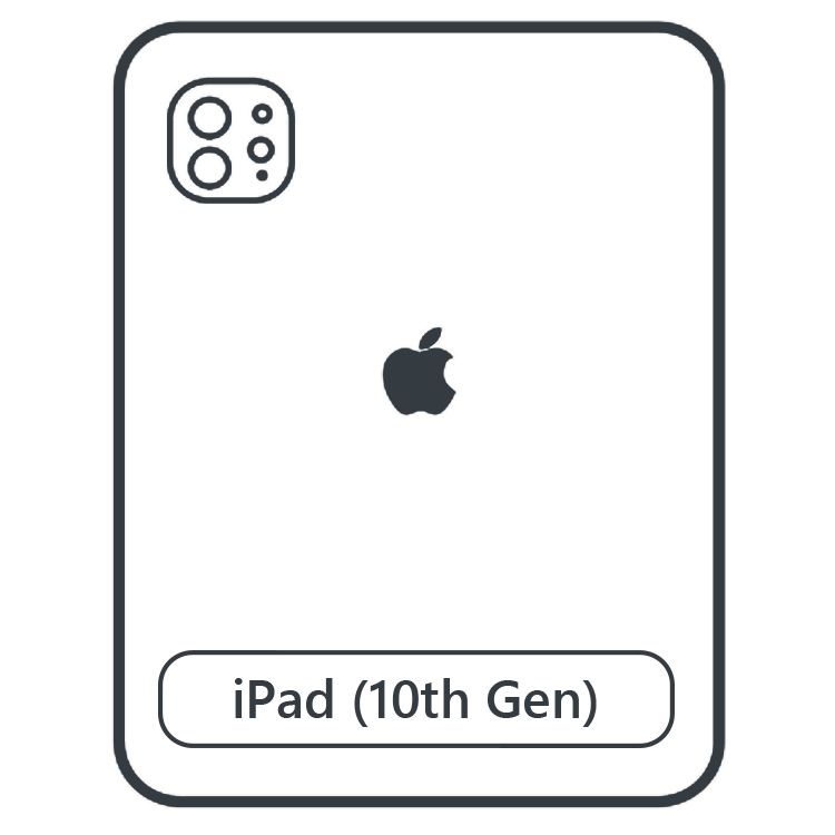 iPad 10th Generation Keyboard Cases