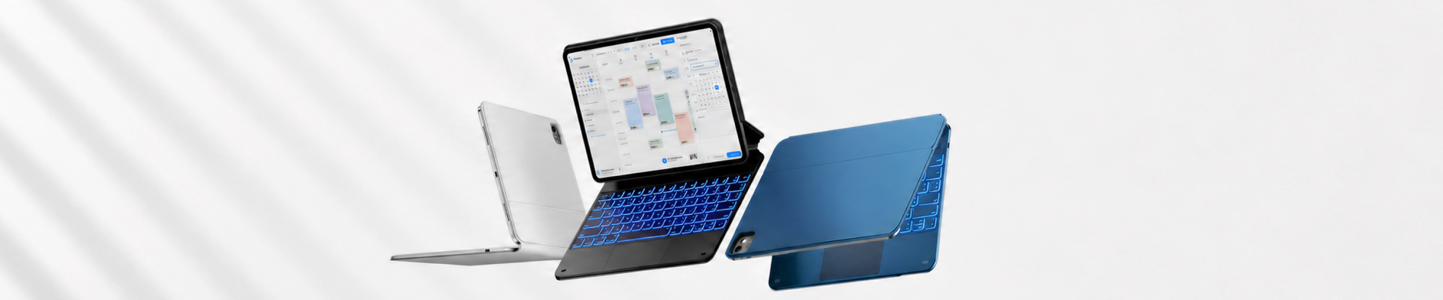 Edge | Magnetic Back Panel
