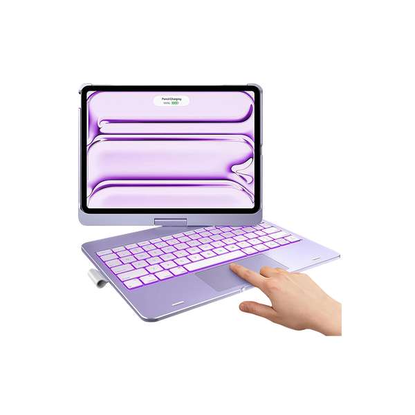 Funda Typecase Touch para iPad de 10.ª generación con teclado (10,9