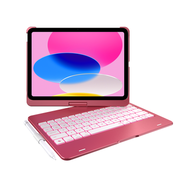 Flexbook 360° Rotating Keyboard Case