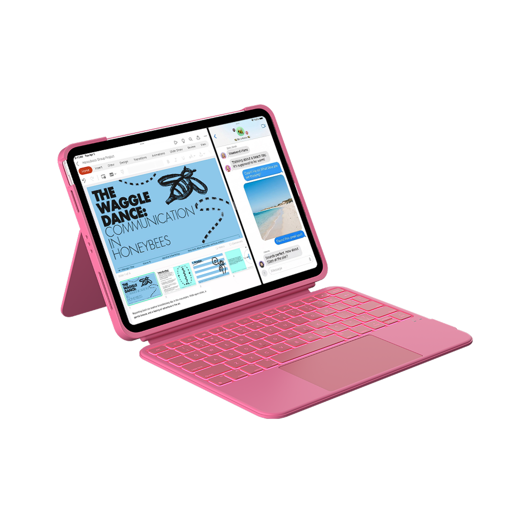 Folio Duo for iPad