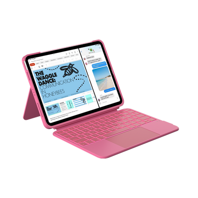 Folio Duo for iPad Air