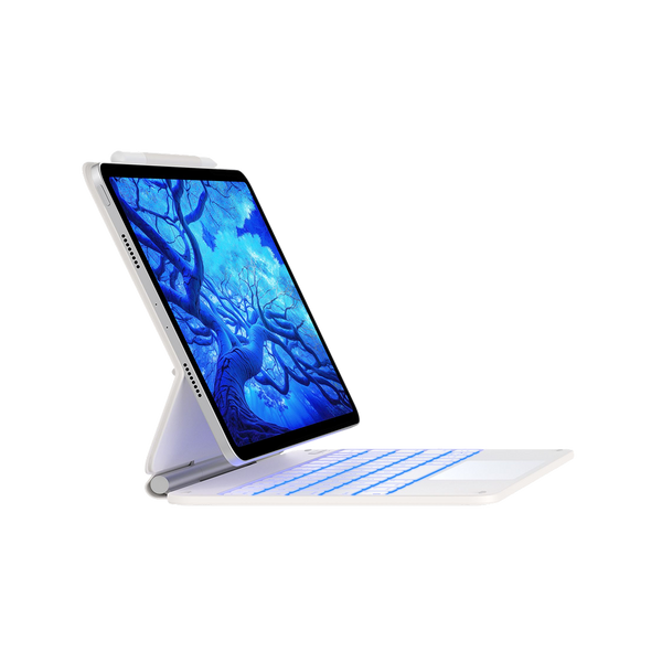 Edge Magnetic Floating Magic Keyboard for iPad Pro 12.9 (6th/5th/4th/3rd Gen)