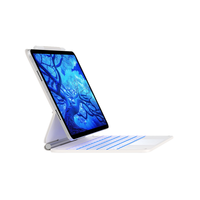 Edge for iPad