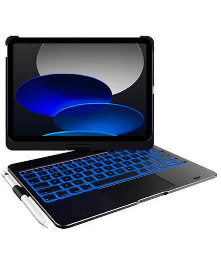 Typecase Touch iPad 10th Generation Case with Keyboard (10.9 Typecase Touch iPad 10th Generation Case with Keyboard (10.9