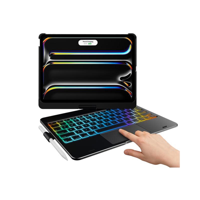 Flexbook Touch