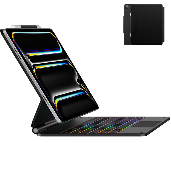 Edge+ 206-130P_Magic keyboard ipad pro 13