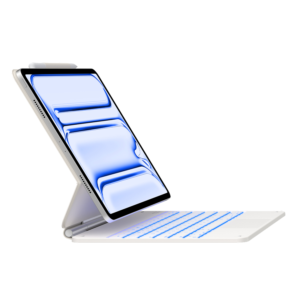 Edge for iPad Pro