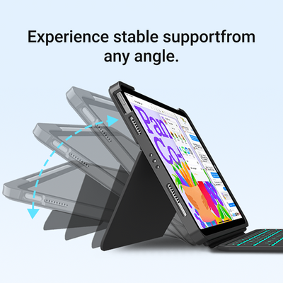 Folio Duo for iPad Air