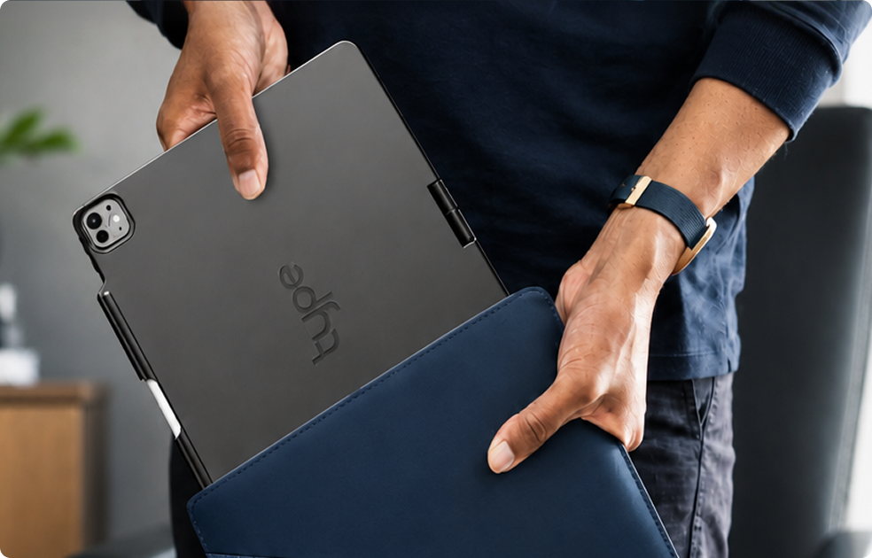 Ultimate Portability