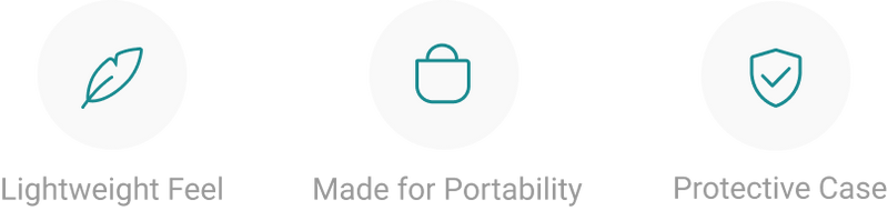 Ultimate Portability