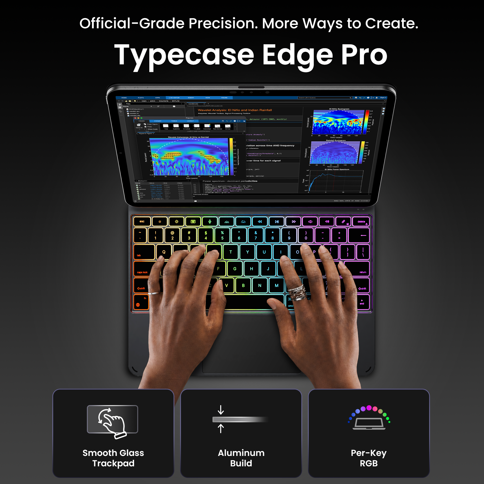 Edge Pro for iPad Air
