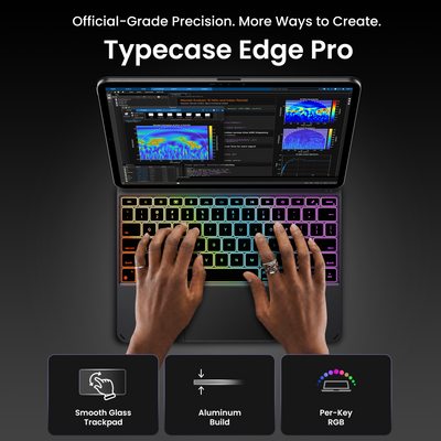 Edge Pro for iPad Pro