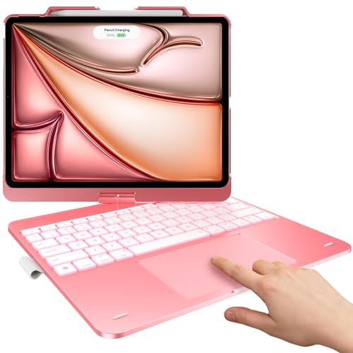 Typecase Keyboard Case for iPad Pro 13-inch (M4, 2024 Typecase Keyboard Case for iPad Pro 13-inch (M4, 2024