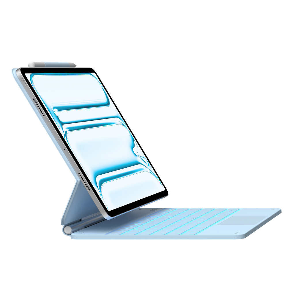 Edge for iPad Pro