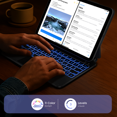Edge for iPad
