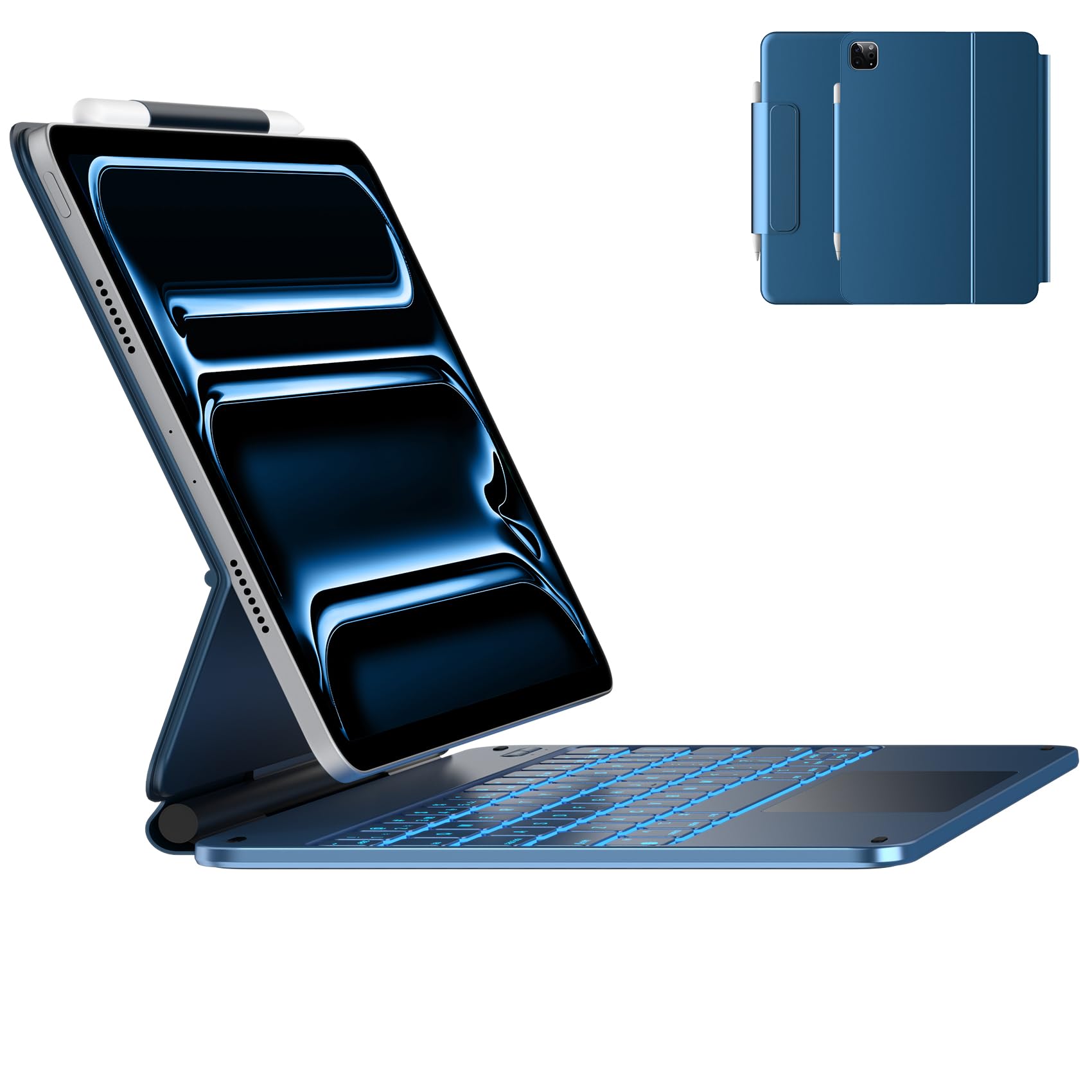 iPad Pro 11 – Typecase