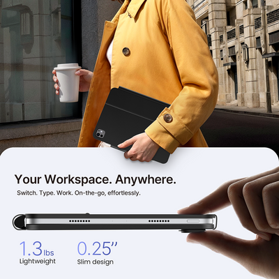 Edge for iPad
