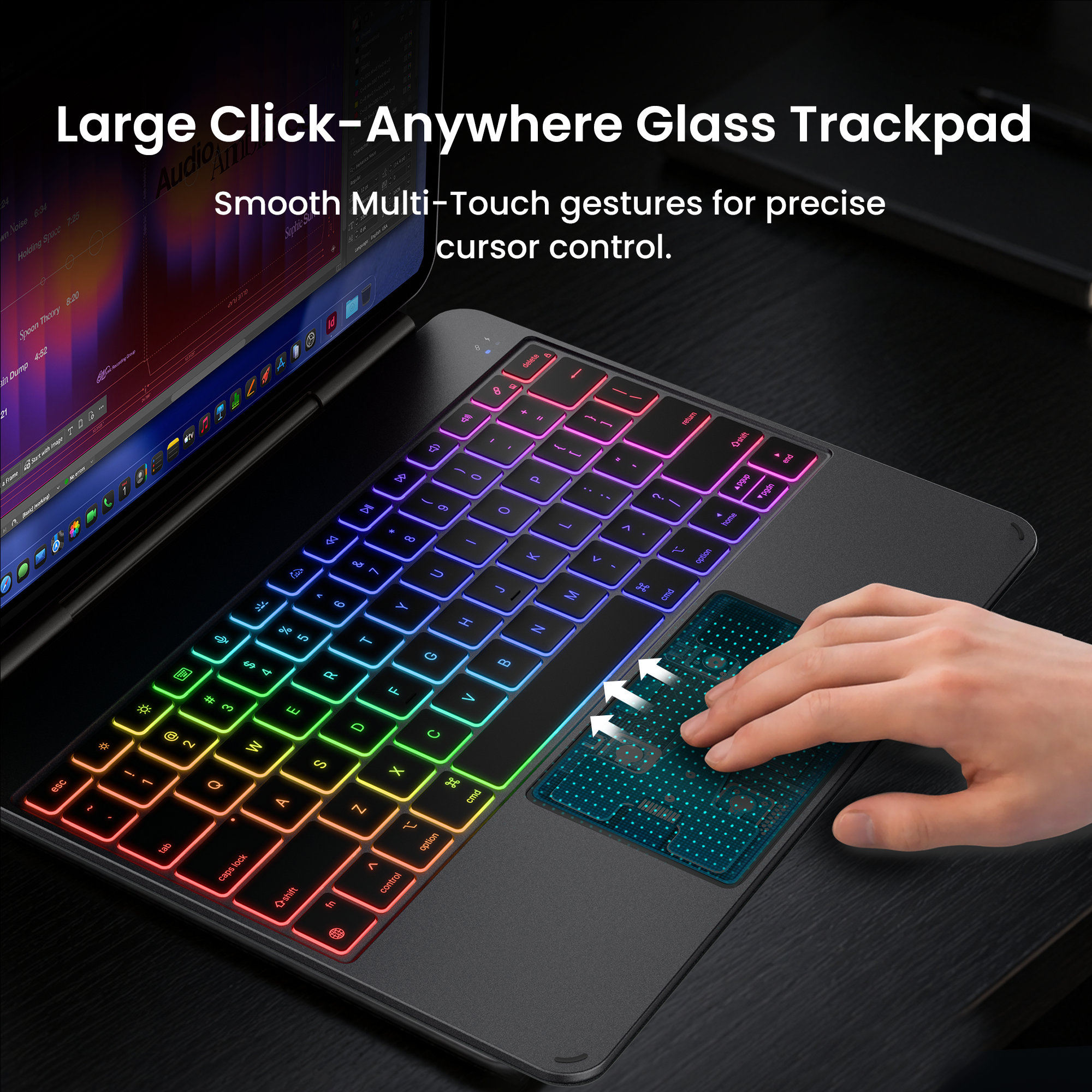 Edge Pro for iPad Pro