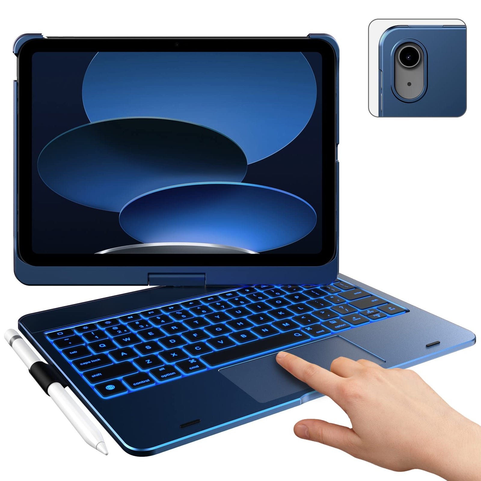 iPad (A16) 11