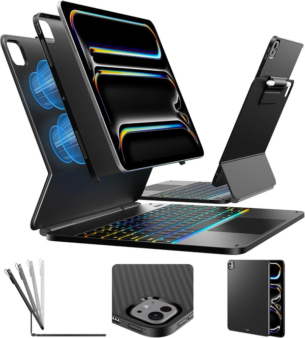Edge+ 206-E 130P_apple magic keyboard ipad pro 13