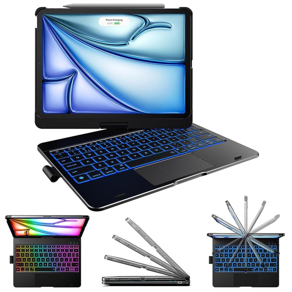 Flexbook Touch 201T-110_ipad air 11 inch case