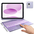  Light Purple