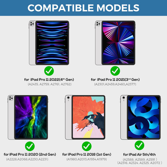 Flexbook Touch 201T-110_ipad air 11 inch case