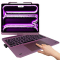  Soft Purple