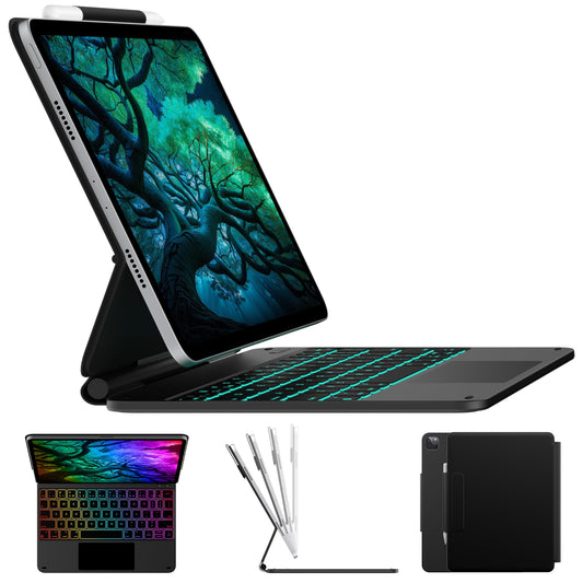 Edge 206-110_ipad air 11 inch keyboard case