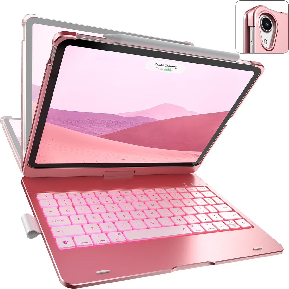 Keyboard Cases – Typecase