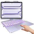  Pale Purple