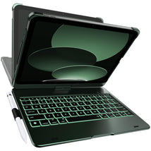 Midnight Green