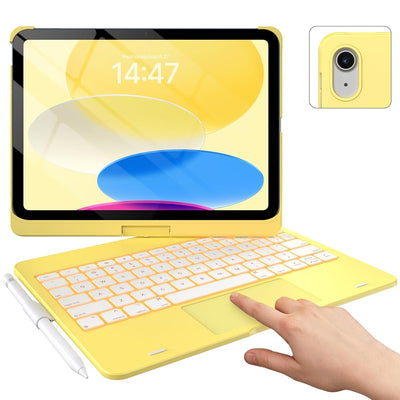 Flexbook Touch 201T-100_ipad air 11 inch case