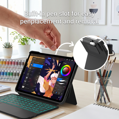 Folio Duo for iPad Air